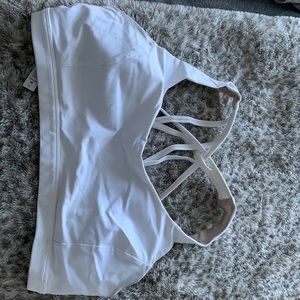 LULULEMON Free to be Serene Tank. Size 12